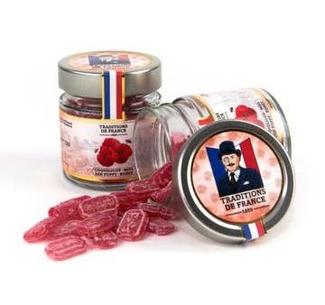 Traditions De France Poppy Candy Hot on Sale