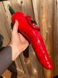 Red Hot Chili Pepper Cheap