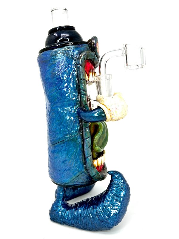 Tag N Dab: Rig Hot on Sale