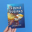 Fauna Fusions Zine Sale