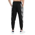 Athletic Joggers Double Leg Fashion