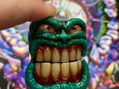 Hulk Chomp Lighter Discount