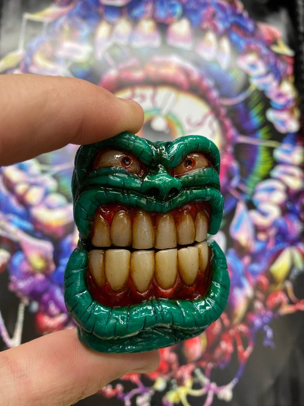 Hulk Chomp Lighter Discount