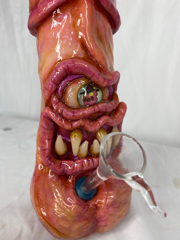 Scary Terry Dong Bong Online