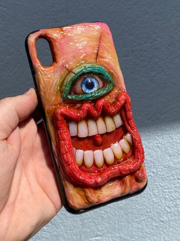 Aunt Thelma Phone Case Cheap