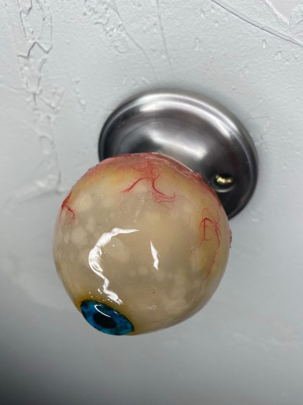 Eyeball Door Knob Online Sale