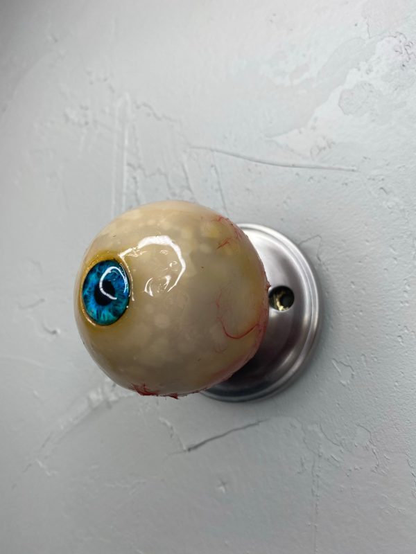 Eyeball Door Knob Online Sale