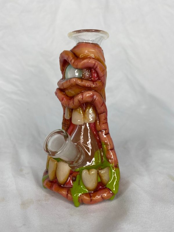 Mini Rig Zombie on Sale