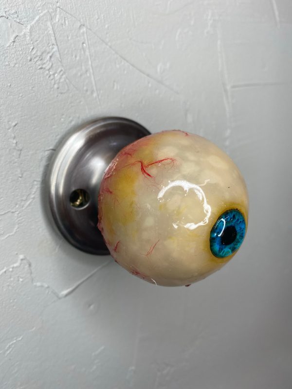 Eyeball Door Knob Online Sale