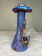 True Blue Cap: Water Pipe For Cheap