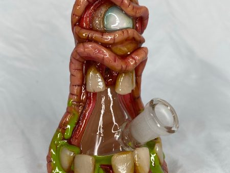 Mini Rig Zombie on Sale