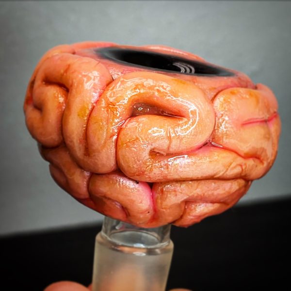 Brain Water pipe bowl Fashion