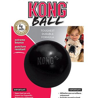 Kong Extreme Ball Medium Large For Cheap