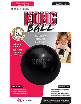 Kong Extreme Ball Medium Large For Cheap