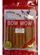 Bow Wow Salmon Cheese Roll Stick Dog Treat 120g Discount