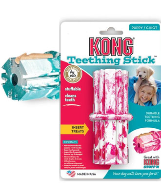 Kong Puppy Teething Stick Large Sale