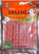 Bow Wow Chicken Rice Dha Sasami Stick Dog Treat 100g Fashion