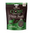 Wellness Core Petite Treats Lamb, Apples & Cinnamon Soft Dog Treats 170g Online