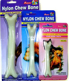 Percell Nylon Original Chew Hard Bone Medium Sale