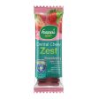 10 FOR $12: Happi Skippi (Doggy) Zest Strawberry 4 Inch Dental Dog Chew 25g For Sale