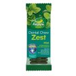 10 FOR $12: Happi Skippi (Doggy) Zest Mint 4 Inch Dental Dog Chew 25g on Sale