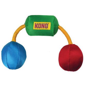 Kong Funsters Flappers With Rope Large Online