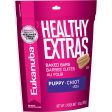 Eukanuba Healthy Extras Baked Bars PUPPY Dog Biscuit Treats 397g Online