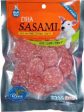 Bow Wow Chicken Rice Dha Sasami Chip Dog Treat 100g on Sale