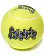 Kong Air Dog Squeaker Tennis Ball Large Online Hot Sale