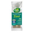 10 FOR $12: Happi Skippi (Doggy) Zest Milk 4 Inch Dental Dog Chew 25g For Discount