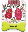 Kong Happy Dog Kit Large Sale