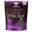 Wellness Core Petite Treats Turkey, Pomegranate & Ginger Soft Dog Treats 170g Sale