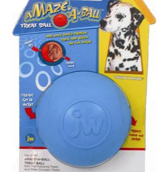 JW Treat Puzzler Dog Toy Large Online Hot Sale