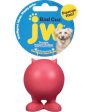 JW Bad Cuz Rubber Dog Toy Medium Hot on Sale