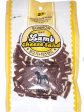 Bow Wow Lamb Cheese Sandwich Dog Treat 100g Online now