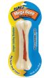 Dingo Mega Rawhide Bone Medium Supply