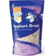 Good Boy Yoghurt Drops 250g Online now