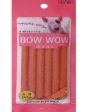 Bow Wow Salmon Jerky Dog Treat 6ct Discount