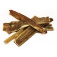 Basic Instinct Bully Sticks Dog Chew Treats 180g For Cheap