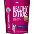 Eukanuba Healthy Extras Baked Bars PUPPY Dog Biscuit Treats 397g Online