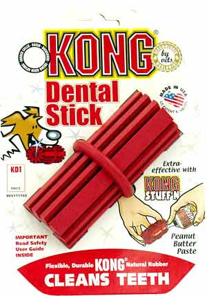 Kong Dental Stick Large Online Sale