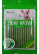 Bow Wow Spinach Sticks Dog Treat 100g For Cheap