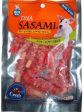 Bow Wow Imitation Crab Chicken Rice Jerky Dha Sasami Dog Treat 100g Fashion