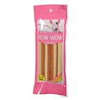 Bow Wow Cheese & Chicken Mixed Stick Dog Treat 4ct Cheap