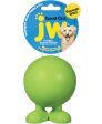 JW Good Cuz Rubber Dog Toy Large For Sale