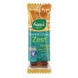 10 FOR $12: Happi Skippi (Doggy) Zest Orange 4 Inch Dental Dog Chew 25g Supply