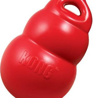 Kong Bounzer Dog Toy Large For Cheap