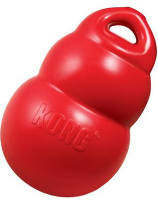 Kong Bounzer Dog Toy Large For Cheap