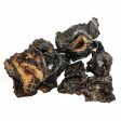 Basic Instinct Roo Lungs Dog Chew Treats 180g Hot on Sale