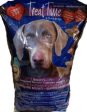 Treat Time Medium Roasted Lamb, Bacon And Chicken Dog Biscuits 4lb Online Sale